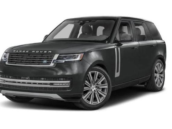LAND ROVER RANGE ROVER 2023 SALK1BE72PA038558 image LAND ROVER RANGE ROVER 2023 SALK1BE72PA038558 image